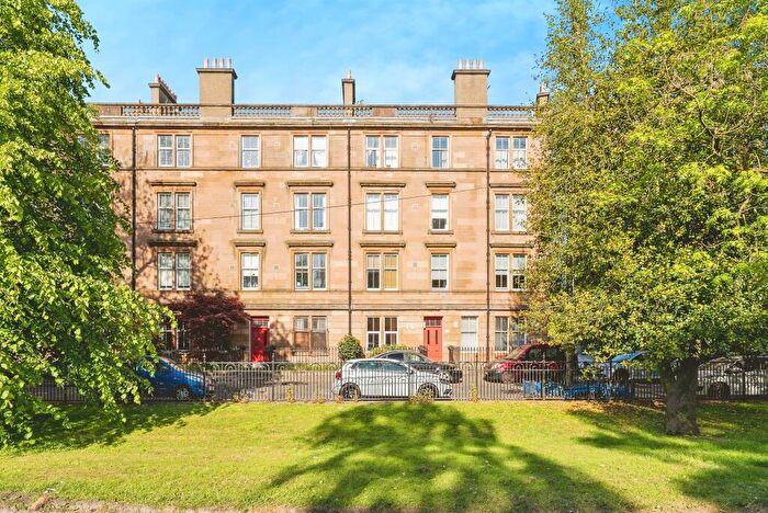 1 Bedroom Flat For Sale In Greenhead Street, Glasgow, G40