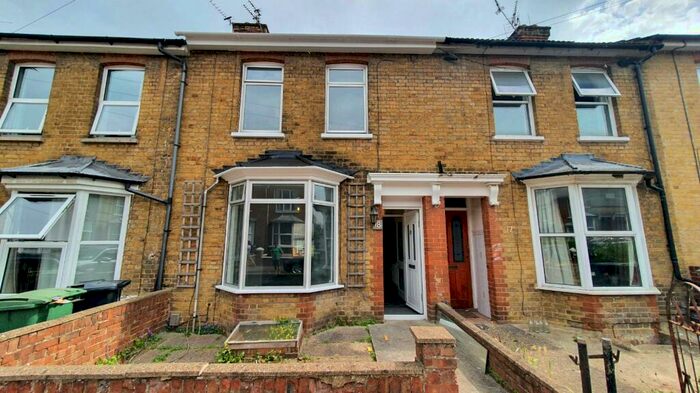 3 Bedroom Terraced House To Rent In Florence Road, Maidstone, ME16