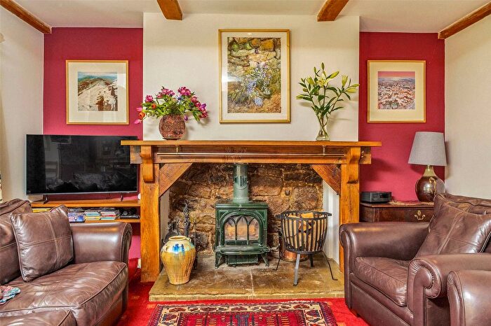 4 Bedroom Detached House For Sale In The Steading, East Allerdean, Berwick-Upon-Tweed, Northumberland, TD15