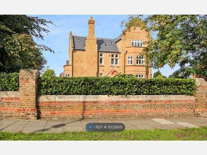 2 Bedroom Flat To Rent In Wansunt Road, Bexley, DA5