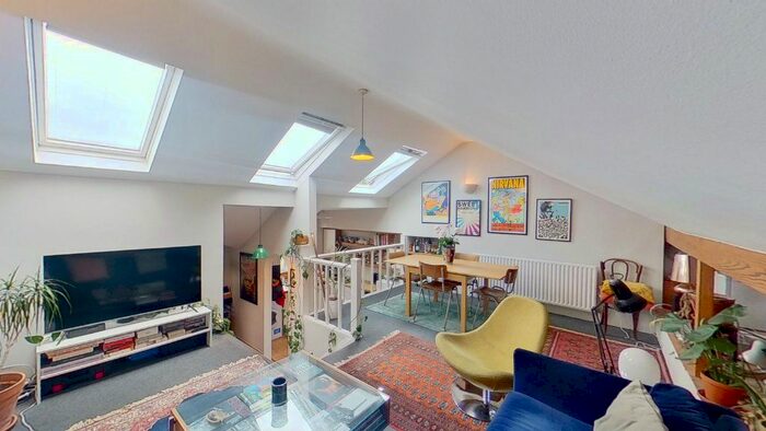 1 Bedroom Flat To Rent In Parkholme Road, London, E8