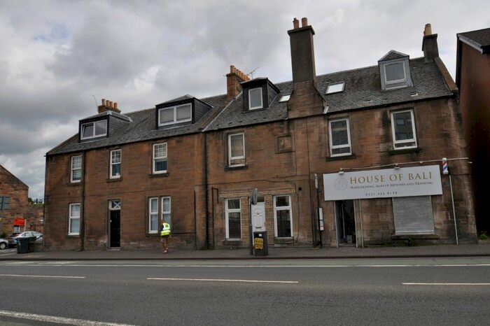 1 Bedroom Flat To Rent In Gorgie Road, Gorgie, Edinburgh EH11