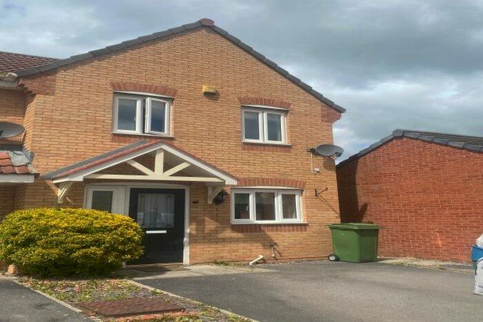 3 Bedroom Property To Rent In Bevan Close, Stockton-On-Tees, TS19