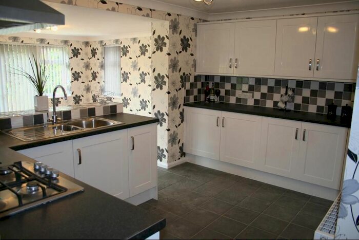 2 Bedroom Bungalow To Rent In Northfield Road, Swaffham, PE37