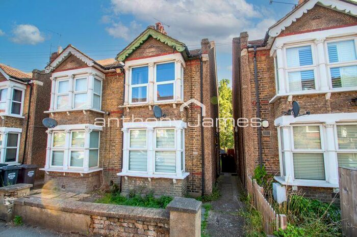 1 Bedroom Maisonette To Rent In Hawley Road, Dartford, DA1