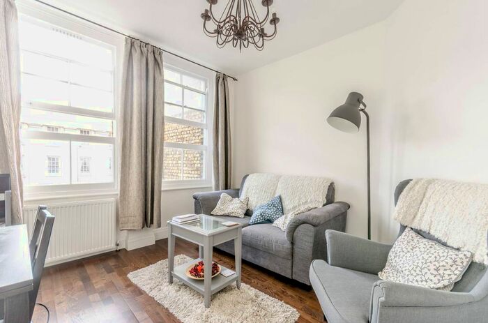 1 Bedroom Flat To Rent In Clerkenwell Road, Clerkenwell, London, EC1R