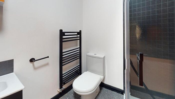 1 Bedroom House To Rent In Harvey House, Lincoln, LN1
