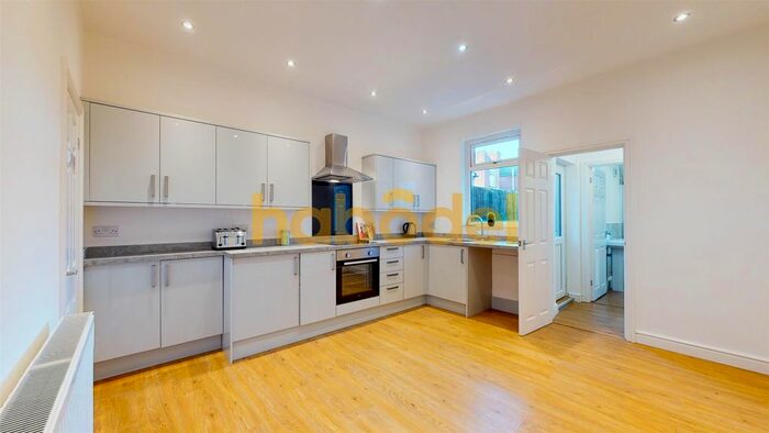 2 Bedroom Terraced House To Rent In Great Central Avenue, Balby, Doncaster, DN4