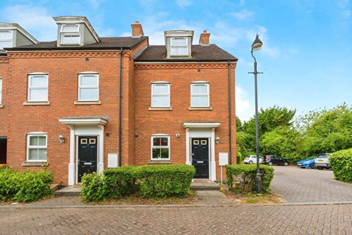 3 Bedroom End Of Terrace House For Sale In Shire Road, Clapham, Bedford, Bedfordshire, MK41