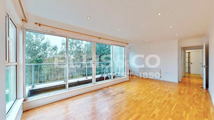 2 Bedroom Apartment To Rent In Essence Court, The Avenue, Wembley, HA9