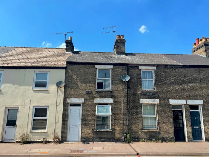 2 Bedroom Property To Rent In Newmarket Road, Cambridge, CB5