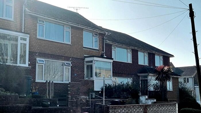 4 Bedroom House To Rent In Findon Road, Brighton, BN2