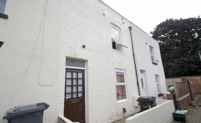 2 Bedroom Terraced House To Rent In Oxford Terrace, Gloucester GL1