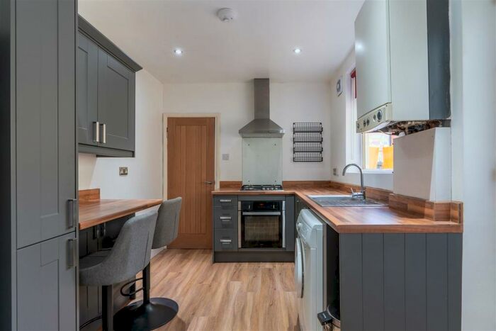 2 Bedroom Flat To Rent In Addycombe Terrace, Heaton, NE6