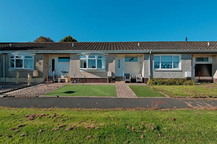 1 Bedroom Terraced House To Rent In Arden Street, Plains, ML6