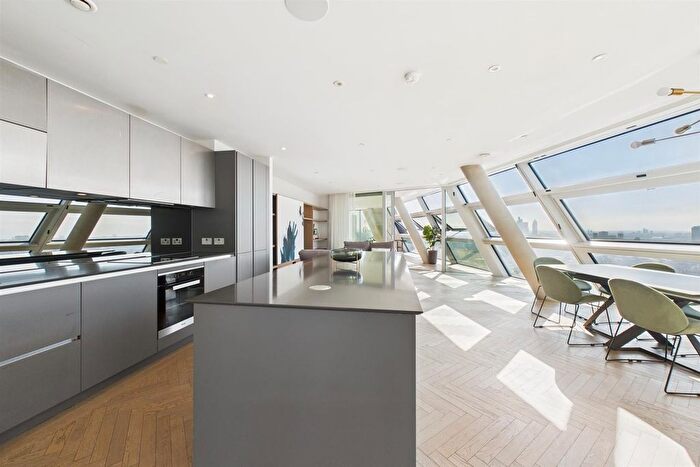 2 Bedroom Flat To Rent In Two Fifty One, London, SE1