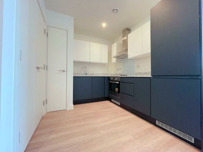 1 Bedroom Apartment To Rent In New Kings Head Yard, Manchester, Salford, M3