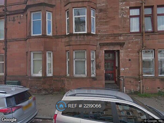 1 Bedroom Flat To Rent In Newlands Road, Glasgow, G44