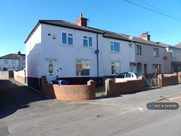 3 Bedroom End Of Terrace House To Rent In Avenue Road, Askern, Doncaster, DN6