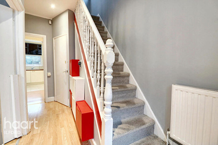 3 Bedroom End Of Terrace House For Sale In Essex Road, Barking, IG11