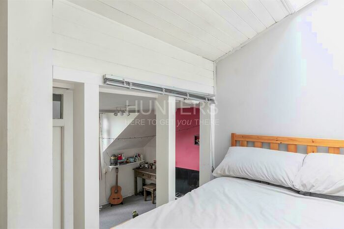 1 Bedroom Flat To Rent In Holmdale Road, London, NW6