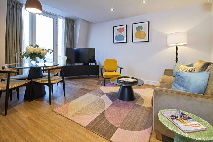 2 Bedroom Flat To Rent In Harrington Road, London, SW7