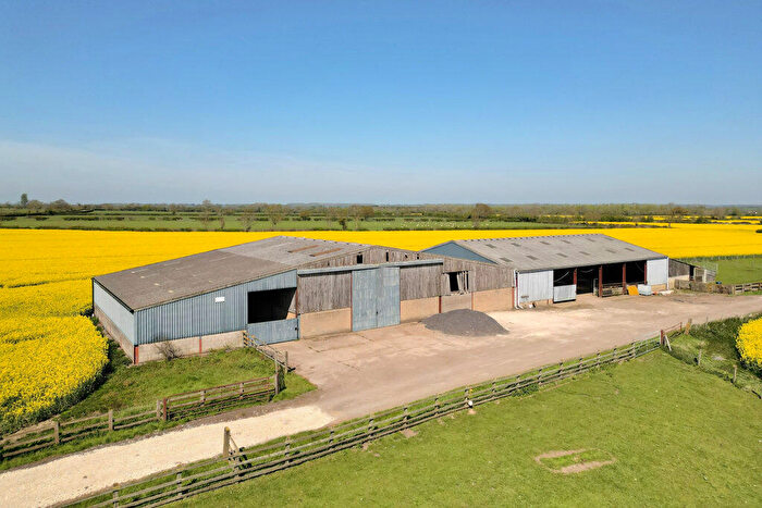 Farm Land For Sale In Lot - Land And Buildings Off Northend Road, CV47