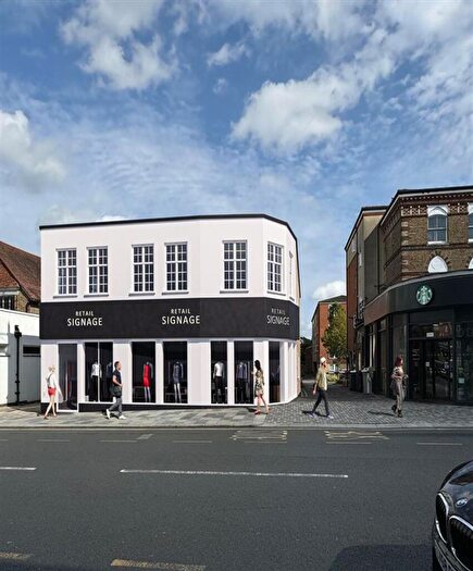 1 Bedroom Flat To Rent In Sidcup High Street, Sidcup, DA14