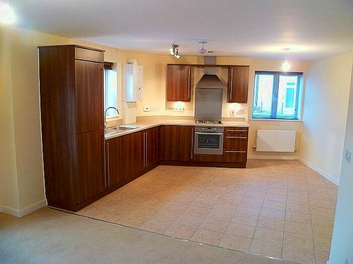 2 Bedroom Flat To Rent In Circus Drive, Orchard Park, Cambridge, CB4