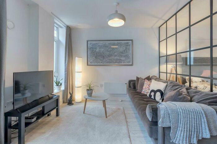 Apartment To Rent In Derwent Foundry, Mary Ann Street, B3