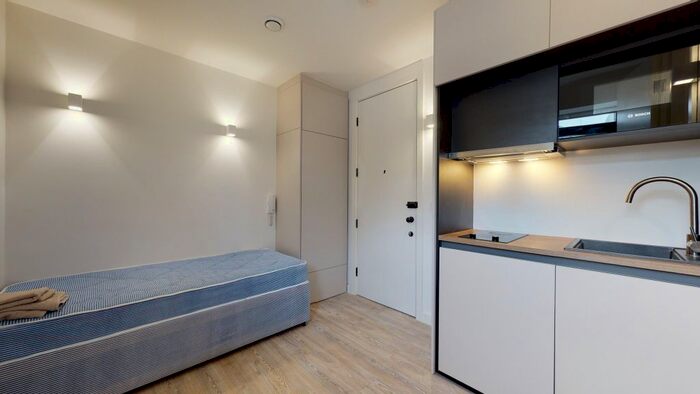 Studio To Rent In College Road, Harrow-On-The-Hill, Harrow HA1