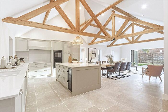 3 Bedroom Bungalow For Sale In The Old Farmyard, Baconsthorpe, Holt, Norfolk, NR25