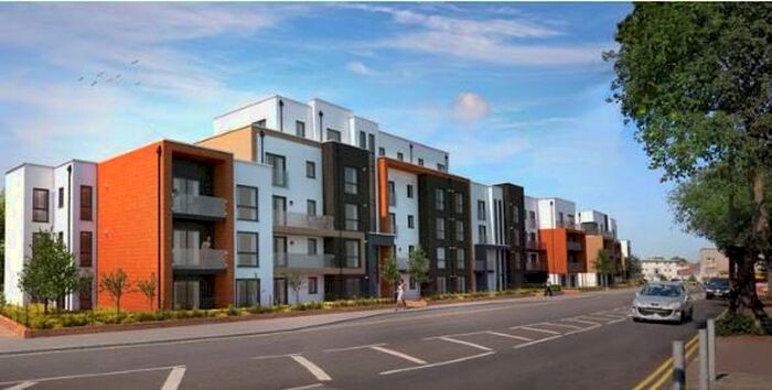 1 Bedroom Flat To Rent In Sutton Road, Southend-On-Sea, SS2