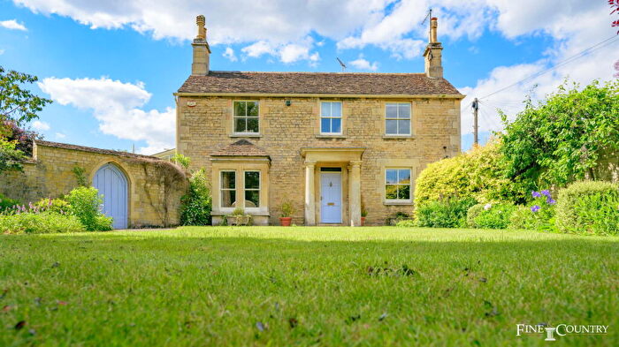 4 Bedroom End Of Terrace House For Sale In Ketton, PE9