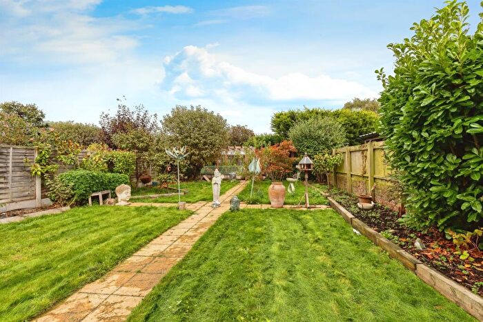 4 Bedroom Detached House For Sale In Westwood Avenue, March, PE15