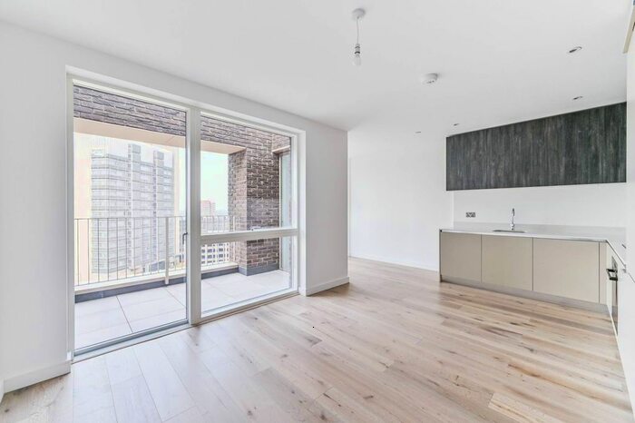 1 Bedroom Flat To Rent In Boulevard Point, Croydon, CR0