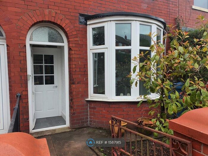 3 Bedroom Terraced House To Rent In Moorfield Avenue, Ramsgreave, Blackburn, BB1
