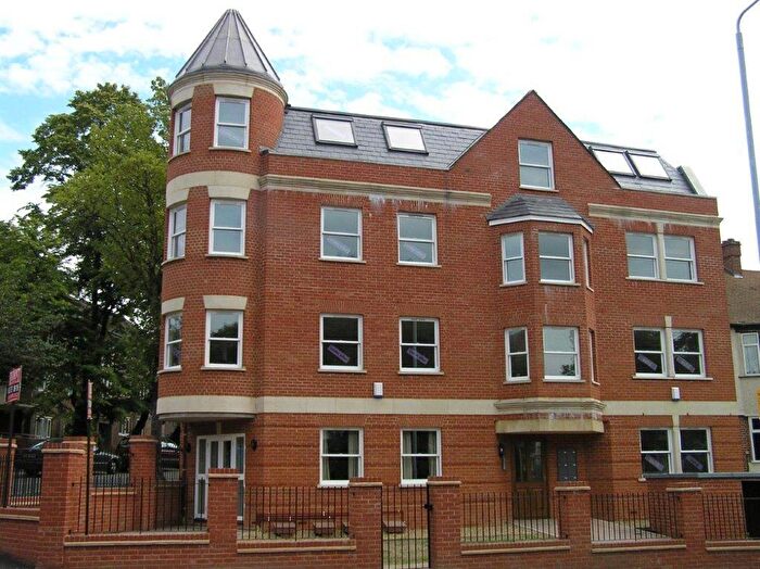 2 Bedroom Flat To Rent In Kirkdale Sydenham, SE26