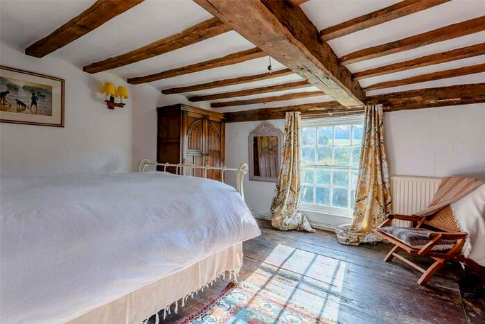 5 Bedroom Detached House For Sale In Smockham Farmhouse, Reynolds Lane, Tunbridge Wells, Kent, TN4