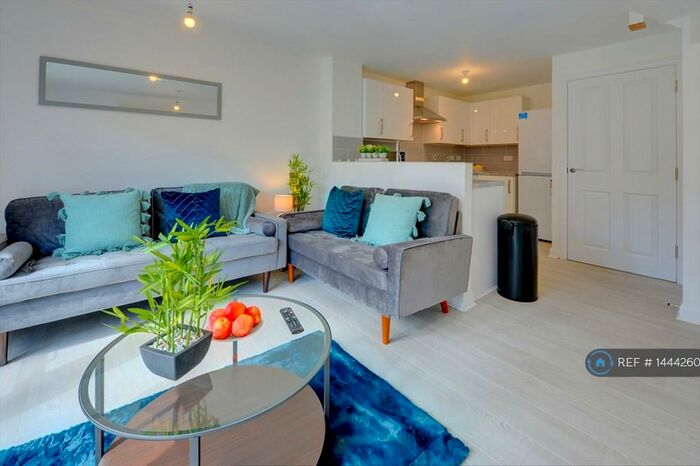 4 Bedroom Terraced House To Rent In Stratford House Rd, Birmingham, B5