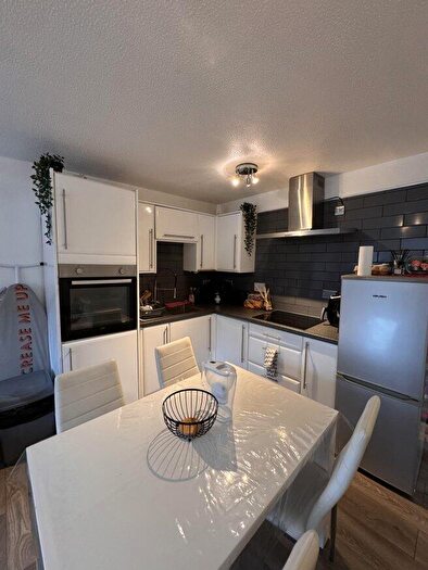 2 Bedroom Flat To Rent In Old Park Court, Old Park Avenue, CT1