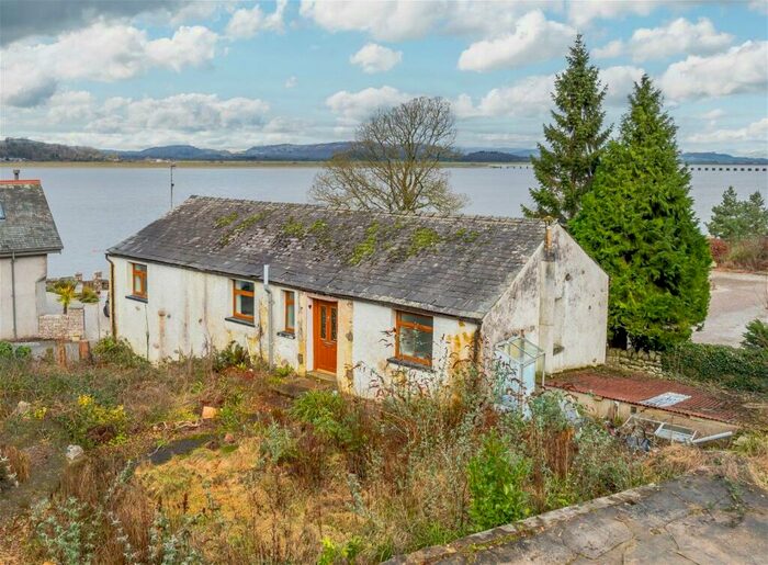 3 Bedroom Detached House For Sale In Beach Arbour, Arnside, Lancashire, LA5