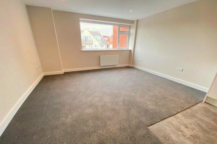 1 Bedroom Flat To Rent In Vewd House, Loughborough, LE11