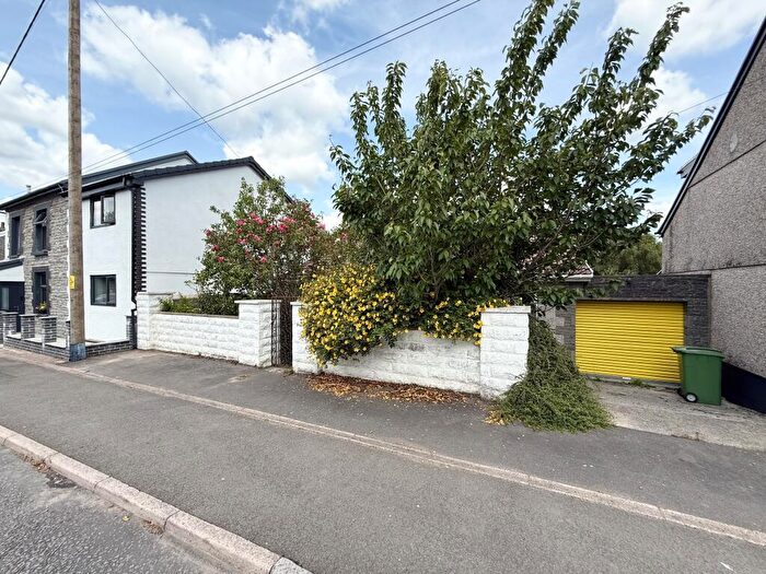 2 Bedroom Detached Bungalow For Sale In Brookside Bungalow, Bute Terrace, Hirwaun, Aberdare, CF44