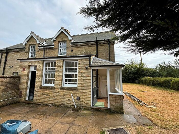 3 Bedroom Semi-Detached House To Rent In Stradsett, King's Lynn, PE33