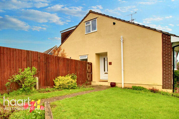 3 Bedroom Semi-Detached Bungalow To Rent In Knightcott Gardens, Banwell, BS29