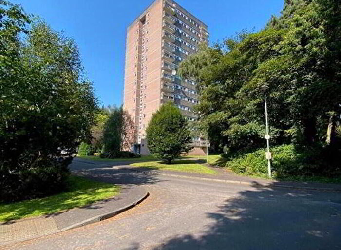 2 Bedroom Apartments For Sale In D Ferndale House, Belfast, BT17