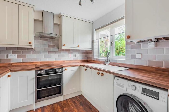 3 Bedroom Semi-Detached House To Rent In Martins Heron, Bracknell RG12