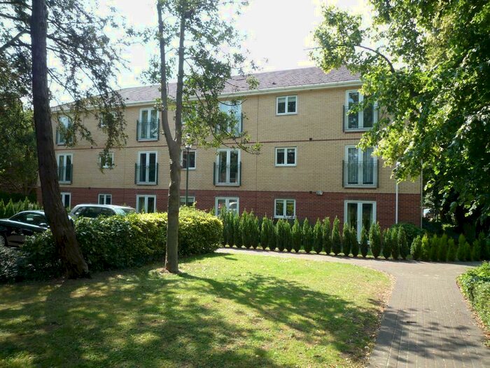 2 Bedroom Flat To Rent In Belgravia House, Thorpe Road, Peterborough, PE3
