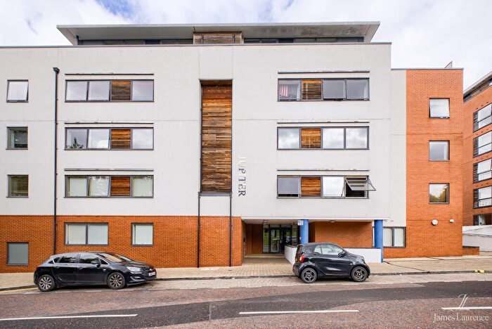 2 Bedroom Apartment To Rent In Galileo, Ryland Street, Birmingham, B16